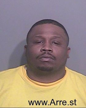 Mario Voncha Hill Mugshot