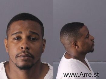 Mario Almondre Ezkiel Long Mugshot