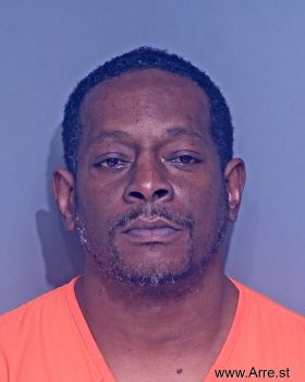 Mario  Marshall Mugshot