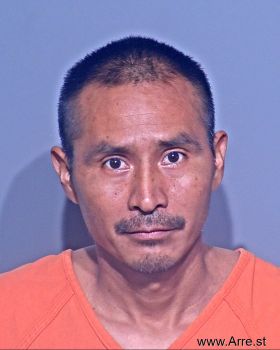 Mario  Morales-gomez Mugshot