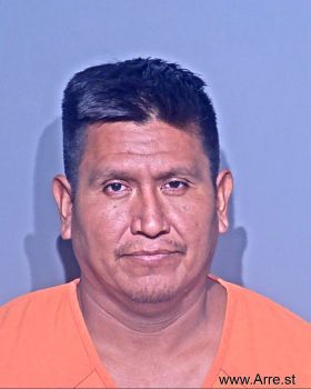 Mario  Morales-jimenez Mugshot