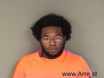 Mario D Smith Mugshot