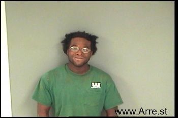 Mario Devonte Smith Mugshot