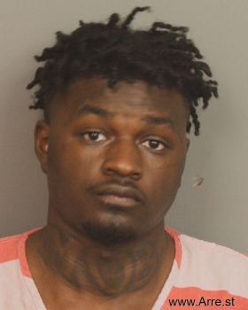 Mario Vontrell Junior Thomas Mugshot