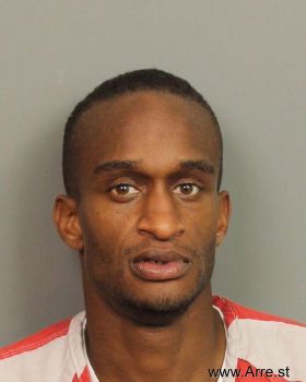 Mario Mack Turner Mugshot