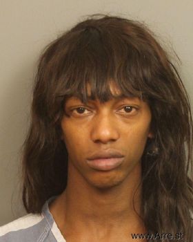 Mario Anton Turner Mugshot