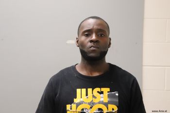 Mario Dewayne Washington Mugshot