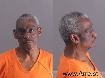 Marion  Mitchell Mugshot