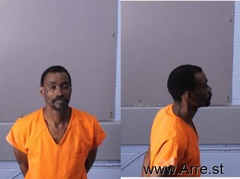 Marion John Smith Mugshot