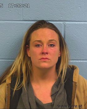 Marissa Ashley Sole Mugshot