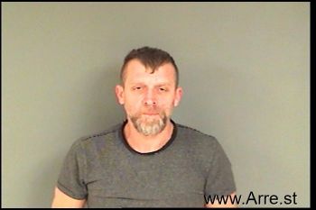 Mark Anthony Alewine Mugshot