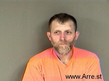 Mark Anthony Alewine Mugshot