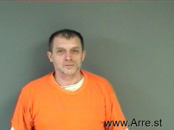 Mark Anthony Alewine Mugshot