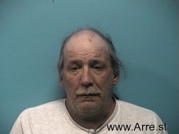 Mark Anthony Blair Mugshot