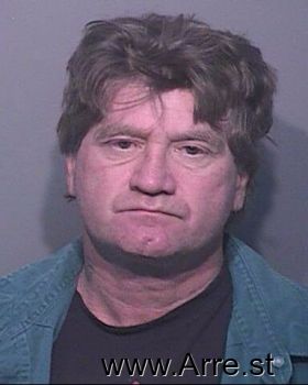 Mark Wayne Cooper Mugshot