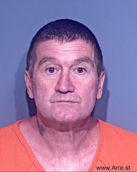 Mark Wayne Cooper Mugshot