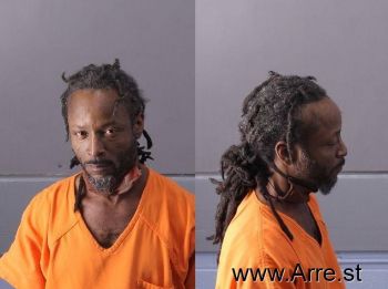 Mark Anthony Senior Craig Mugshot