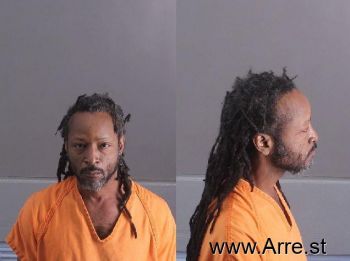 Mark Anthony Senior Craig Mugshot