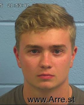 Mark Ethan Ford Mugshot