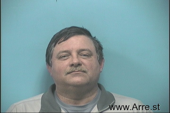 Mark Jerome Foster Mugshot