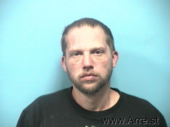 Mark Shane George Mugshot