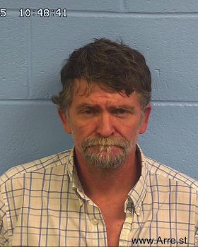 Mark Wayne Gibbs Mugshot