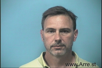 Mark Allen Hamilton Mugshot