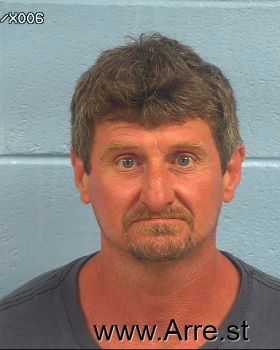 Mark Harrison Hill Mugshot