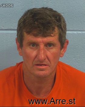 Mark Harrison Hill Mugshot