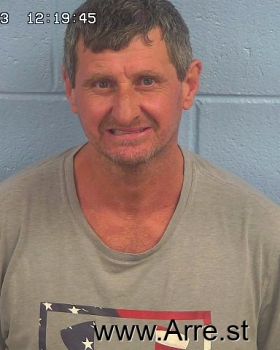 Mark Harrison Hill Mugshot