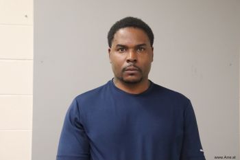 Mark Dewayne Kelley Mugshot