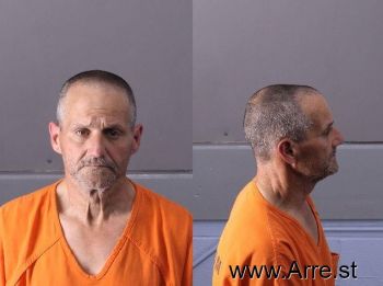 Mark William King Mugshot