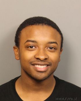 Mark Kevin King Mugshot