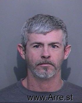 Mark Lavone Landers Mugshot