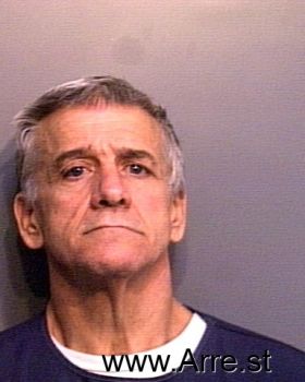 Mark David Lowry Mugshot