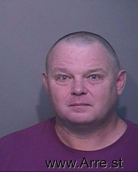 Mark Darrin Lunsford Mugshot