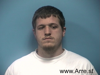 Mark Lee Massey Mugshot