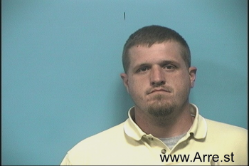 Mark Lee Massey Mugshot