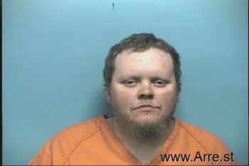 Mark Anthony Moore Mugshot