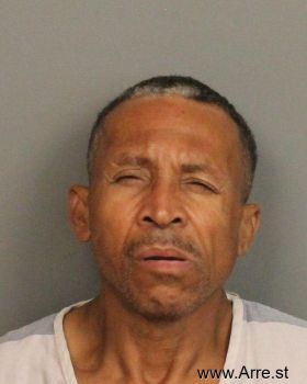 Mark Anthony Nelson Mugshot