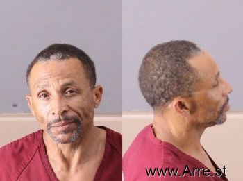 Mark Anthoiny Nelson Mugshot