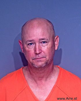 Mark Timothy Nichols Mugshot