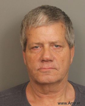 Mark Christopher Pettit Mugshot