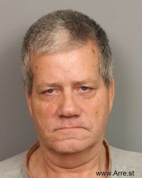 Mark Christopher Pettit Mugshot