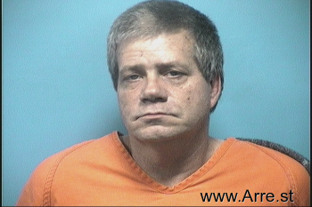 Mark Christopher Pettit Mugshot