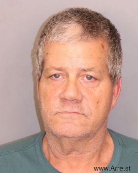 Mark Christopher Pettit Mugshot