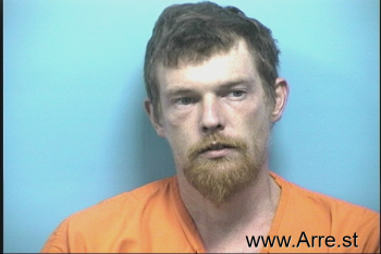 Mark Daniel Reynolds Mugshot