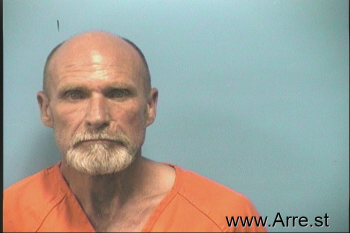 Mark Anthony Rogers Mugshot