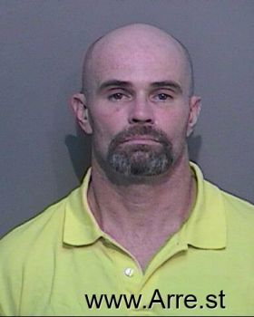 Mark Damon Rutledge Mugshot