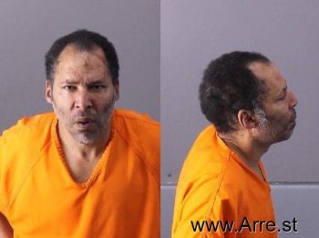 Mark  Thomas Mugshot